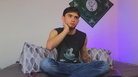 samevansx online show from September 25, 2:32 pm