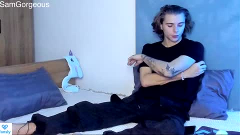 Fansly -       Top4fans   online show from January 25, 10:51 am