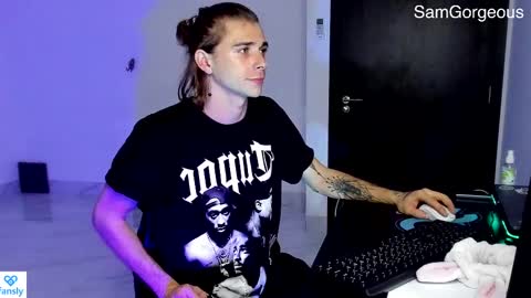 Fansly -       Top4fans   online show from February 25, 7:47 pm