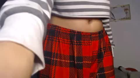 Snapshot of sami_and_gael chatting on October 1, 1:33 am Tami Gael online show from October 1, 1:33 am