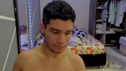 sami guzman online show from February 27, 1:00 pm