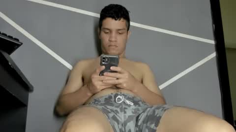 sami guzman online show from April 27, 6:28 pm