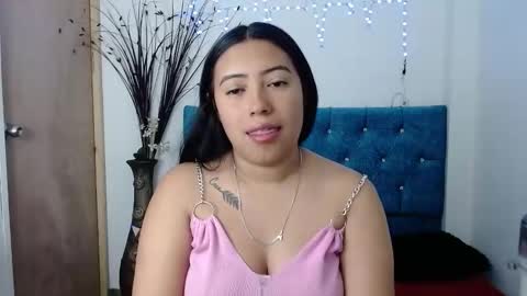 sami_cutte online show from March 2, 4:36 am