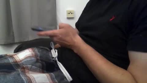 samiam381653 online show from September 12, 11:15 pm