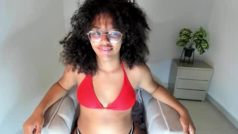 Samie Mury  online show from November 8, 4:01 am