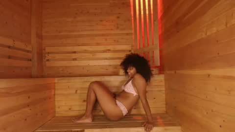 Samie Mury  online show from November 13, 4:11 am