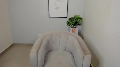 Samie Mury  online show from December 4, 3:27 am