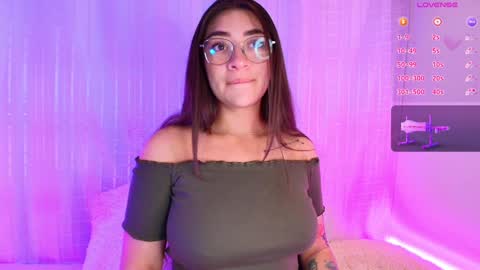 Snapshot of samii_evans chatting on January 8, 9:01 pm samii evans  online show from January 8, 9:01 pm