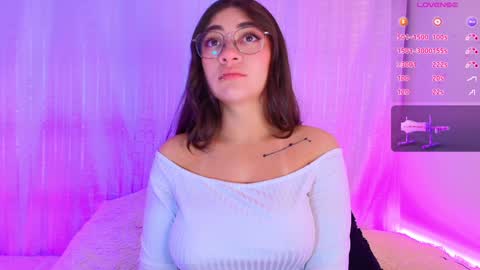 Snapshot of samii_evans chatting on January 14, 5:08 am samii evans  online show from January 14, 5:08 am