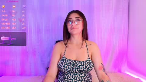 Snapshot of samii_evans chatting on January 18, 9:45 am samii evans  online show from January 18, 9:45 am