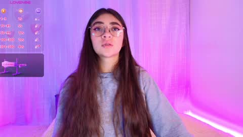 Snapshot of samii_evans chatting on January 31, 4:14 am samii evans  online show from January 31, 4:14 am