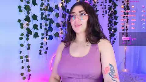 Snapshot of samii_evans chatting on September 27, 6:07 am samii evans  online show from September 27, 6:07 am