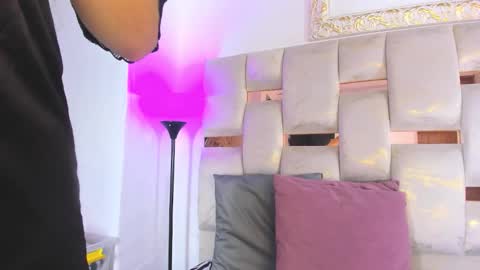 Samiigood online show from November 29, 3:42 am