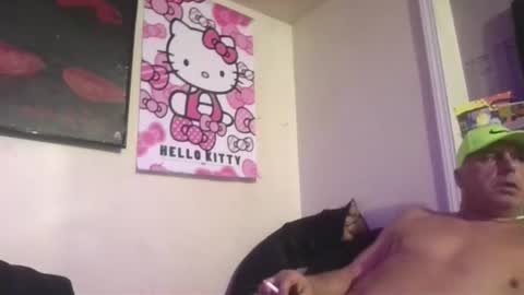 Snapshot of samiikayy chatting on October 22, 7:41 am samiikayy online show from October 22, 7:41 am