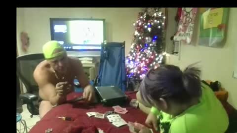 Snapshot of samiikayy chatting on December 14, 7:47 am samiikayy online show from December 14, 7:47 am