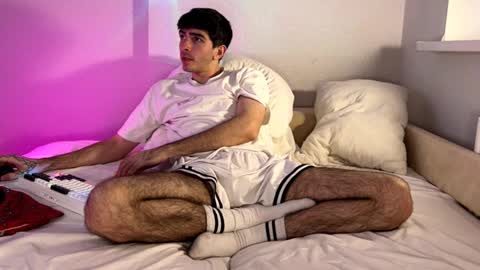 Sam online show from March 12, 3:29 pm