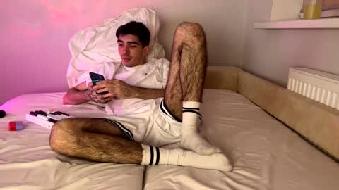 Sam online show from March 22, 5:27 pm