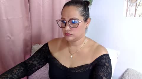 SAMIRA online show from April 12, 12:37 am