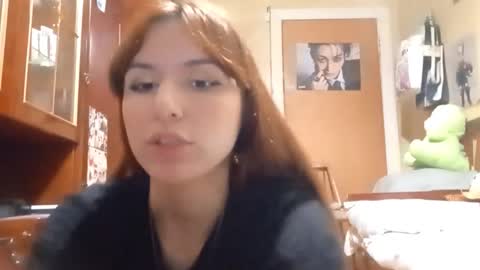 Mira online show from November 3, 3:46 pm