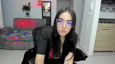 SARA online show from March 11, 1:55 am