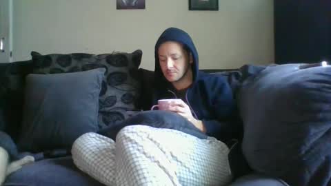 Snapshot of samlatty007 chatting on February 8, 9:03 am sexy lad looking for fun online show from February 8, 9:03 am