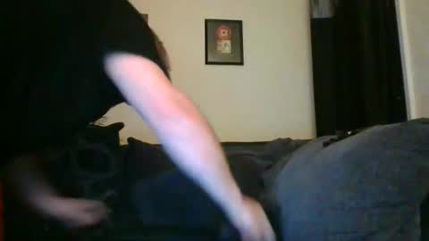 Snapshot of samlatty007 chatting on February 14, 8:05 pm sexy lad looking for fun online show from February 14, 8:05 pm