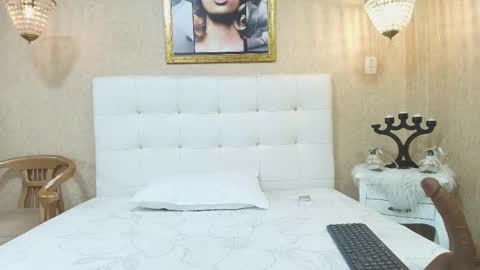 Samantha online show from April 8, 7:36 pm