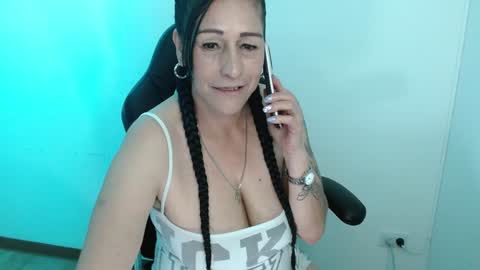 Snapshot of sammantha_sweet chatting on January 4, 12:59 am Samantha online show from January 4, 12:59 am