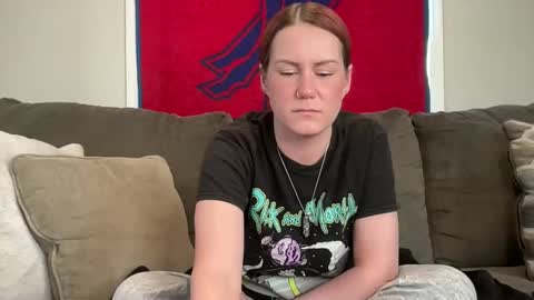 Playful Sammie online show from March 25, 5:30 pm