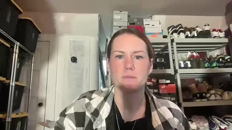 Playful Sammie online show from May 14, 4:25 pm