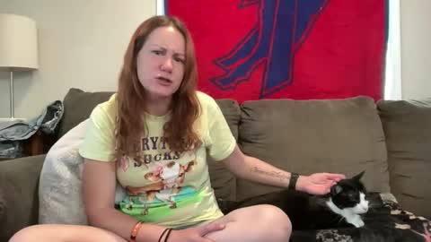 Playful Sammie online show from June 2, 3:36 pm