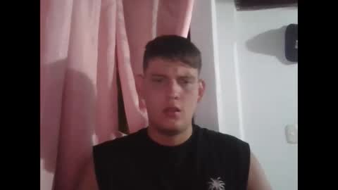 sammmbooker online show from October 2, 11:23 pm