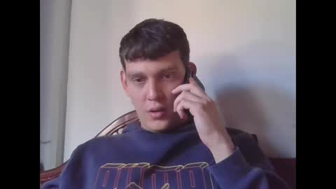 sammmbooker online show from December 5, 4:25 pm