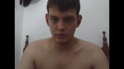 sammmbooker online show from February 16, 6:59 pm