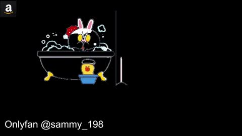 Sammy online show from October 11, 3:54 pm