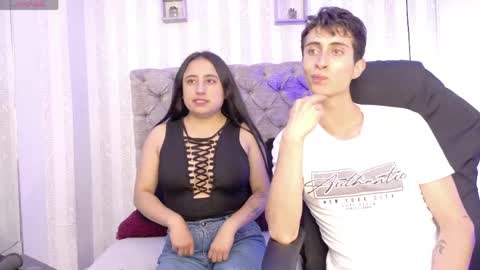 Sammy and Ithan online show from April 21, 11:49 am