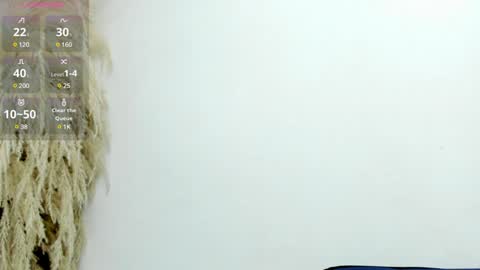 Sammy online show from February 3, 12:25 pm