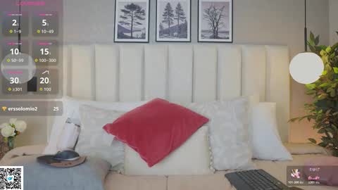 Ana online show from January 10, 1:40 am