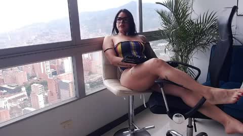 Sammy online show from March 30, 9:05 pm