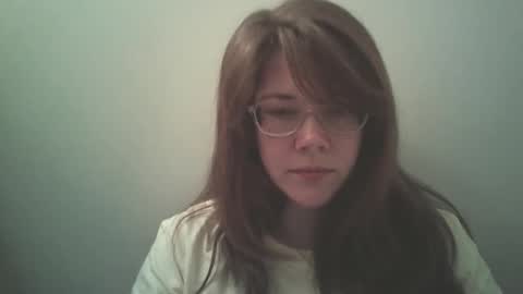 Sam online show from April 19, 2:16 pm