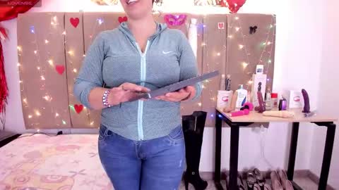  Sammy  online show from November 16, 12:38 am