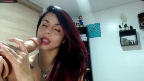 katalina KATA  online show from September 18, 7:10 am