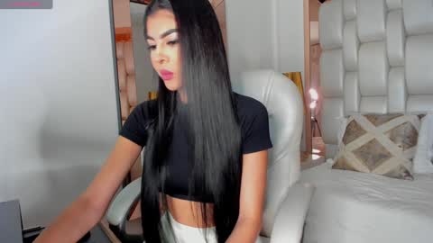 Sammy online show from January 4, 8:59 pm