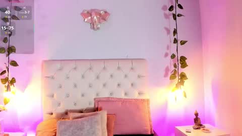 Snapshot of sammy_scott1 chatting on November 2, 4:37 am Samantha online show from November 2, 4:37 am