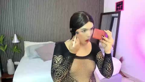 Axel online show from February 24, 8:29 pm