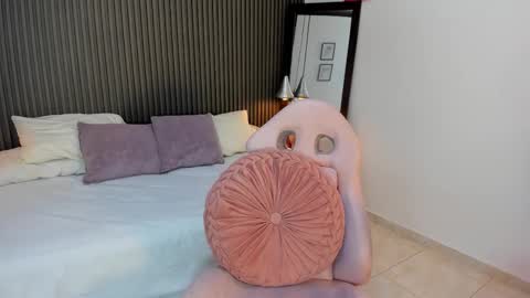 Axel online show from March 22, 11:41 pm