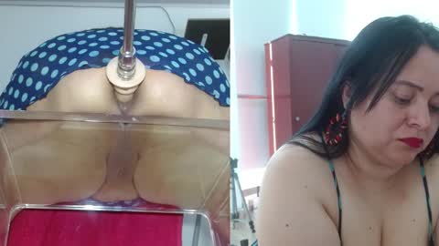 Snapshot of sammyevanss__ chatting on January 10, 12:47 pm SAMMY online show from January 10, 12:47 pm