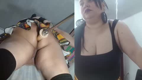 Snapshot of sammyevanss__ chatting on February 13, 6:59 pm SAMMY online show from February 13, 6:59 pm