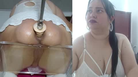 Snapshot of sammyevanss__ chatting on February 22, 8:09 pm SAMMY online show from February 22, 8:09 pm