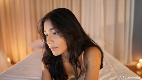 Snapshot of sammyjarama chatting on November 5, 8:42 pm Sam online show from November 5, 8:42 pm